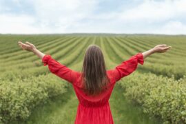 Et si nos croyances limitantes n’étaient pas à changer mais juste à accueillir ?